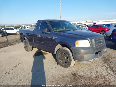 Ford F-150 2005