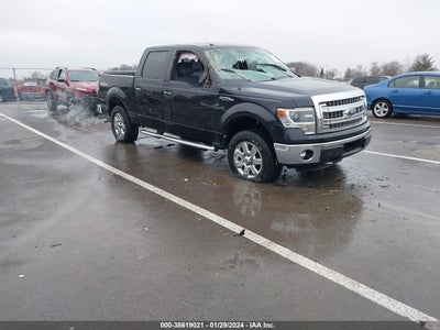 Ford F-150 2014