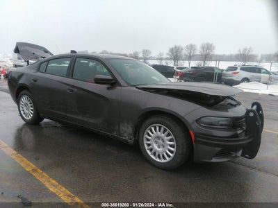 Dodge Charger 2021