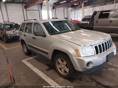 Jeep Grand cherokee 2006