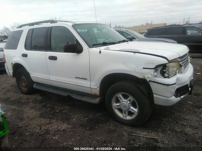 Ford Explorer 2005