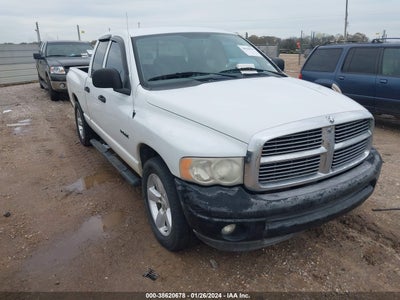 Ford F-150 2006