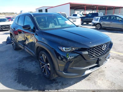 Mazda Cx-50 2023