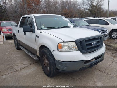 Ford F-150 2006