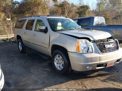 Gmc Yukon xl 1500 2007