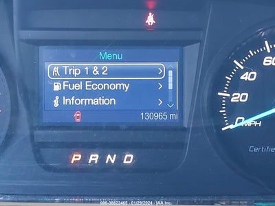 DayDrive