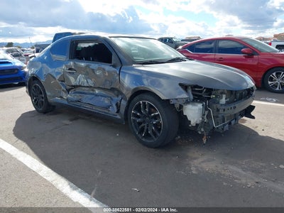 Scion Tc 2014