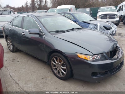 ACURA TSX 2006