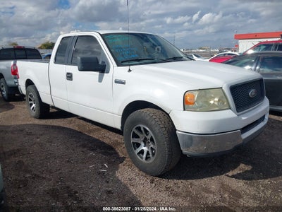 Ford F-150 2005