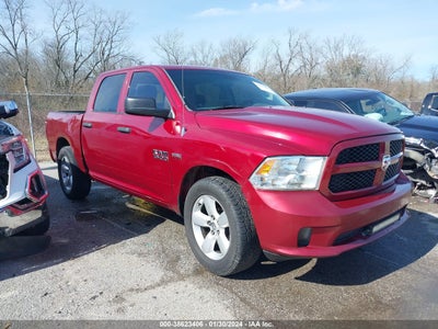 Ram 1500 2014