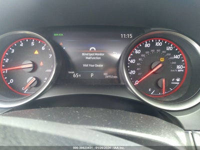 DayDrive