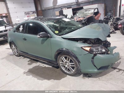 Scion Tc 2007
