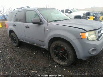 Ford Escape 2008
