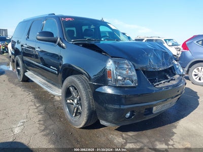 Gmc Yukon xl 1500 2011