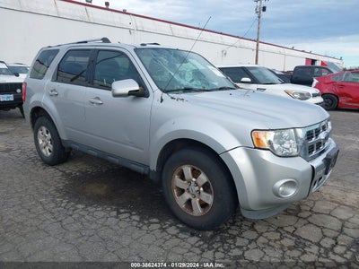 Ford Escape 2009