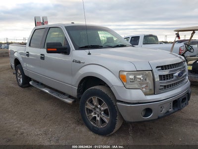 Ford F-150 2013