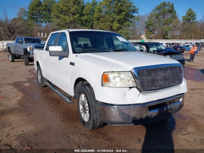 Ford F-150 2008