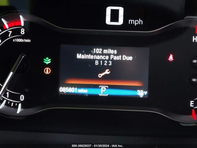 DayDrive