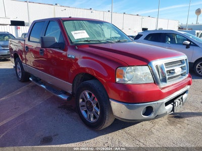 Ford F-150 2008