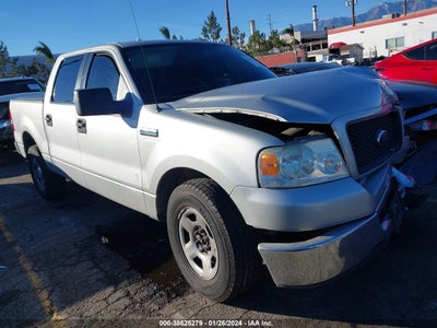 Ford F-150 2016
