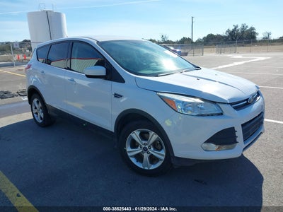 Ford Escape 2014