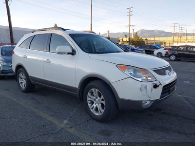 Hyundai Veracruz 2010