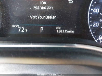 DayDrive