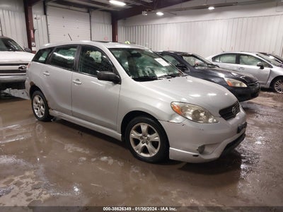 Toyota Matrix 2005