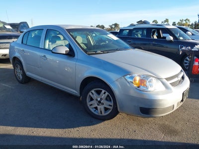 Chevrolet Cobalt 2005