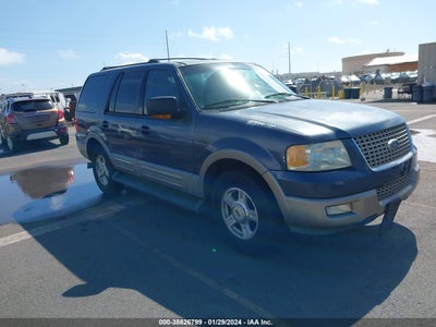 Ford Expedition 2003