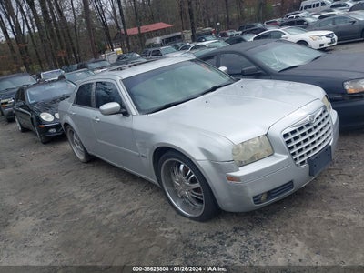 Chrysler 300 2005