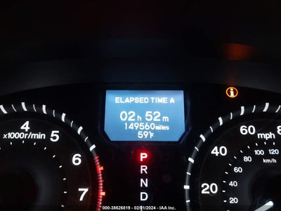 DayDrive