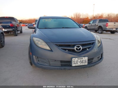 Mazda 6 2010