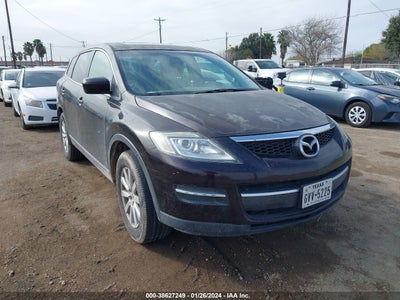 Mazda Cx-9 2008
