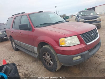 Ford Expedition 2006