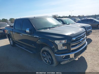 Ford F-150 2015