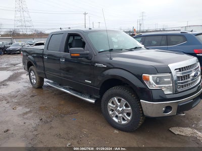 Ford F-150 2014