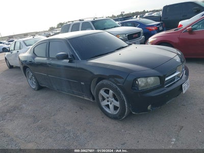 Dodge Charger 2010