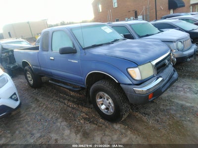 Toyota Tacoma 2000