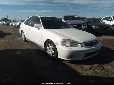 Honda Civic 2000