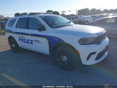Dodge Durango 2023