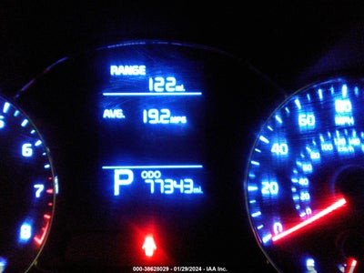 DayDrive