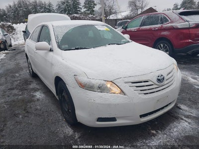 Toyota Camry 2008