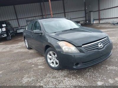 Nissan Altima 2007