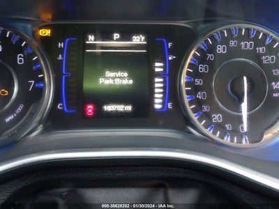 DayDrive