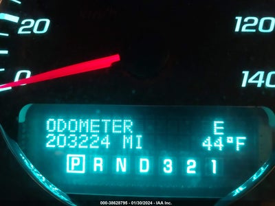 DayDrive