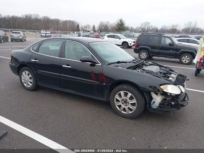 Buick Lacrosse 2006