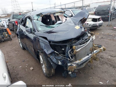 Chevrolet Equinox 2018