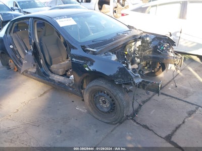 Kia Optima 2015