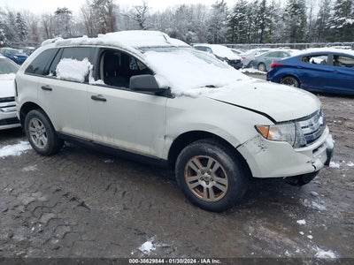 Ford Edge 2010